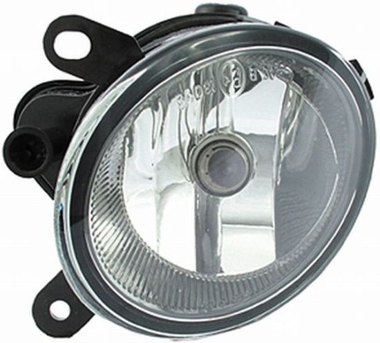 Front Fog Light AUDI A6 (4F2) 04a.-