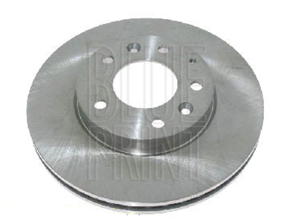 Brake Disc MAZDA - GF3Y-33-25X
