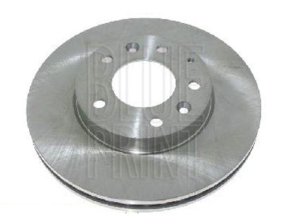 Brake Disc MAZDA - GF3Y-33-25X