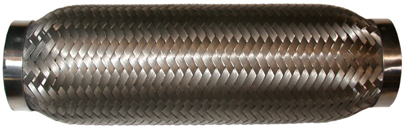 Flex Hose, exhaust system 