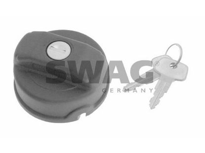 Cap, fuel tank Audi-VW