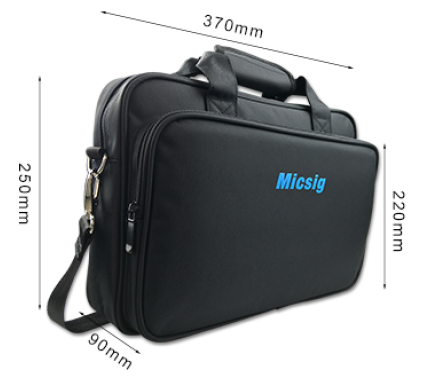 Tester, engine Ostsilloskoobi kandekott