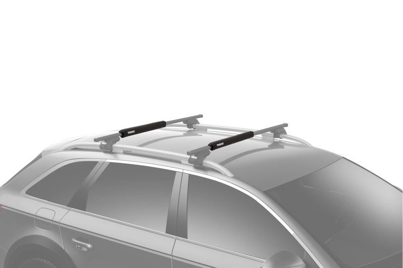 Boat Carrier, roof rack Surf Pads Narrow M 51cm (2tk) - SquareBar