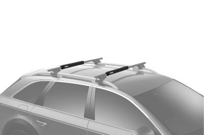 Boat Carrier, roof rack Surf Pads Narrow M 51cm (2tk) - SquareBar