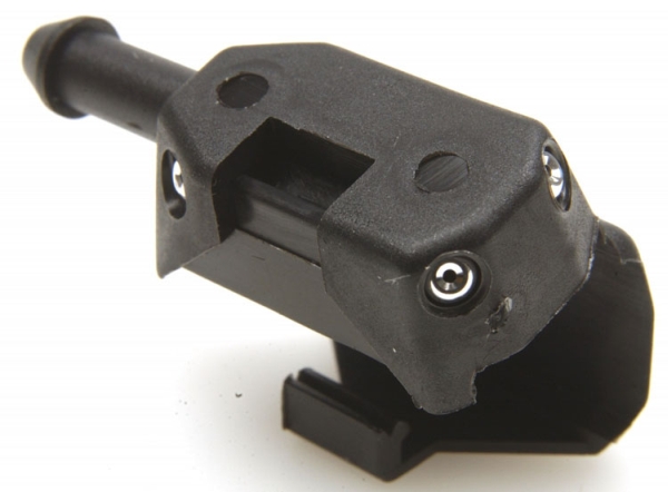 Washer Fluid Jet, window cleaning pihusti varrele Volvo FL6