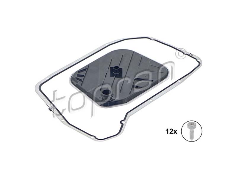 Hydraulic Filter, automatic transmission VAG - 0BK 398 009A