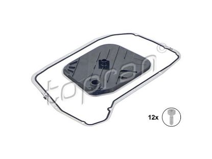 Hydraulic Filter, automatic transmission VAG - 0BK 398 009A