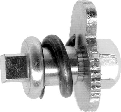 Breather Screw/Valve 