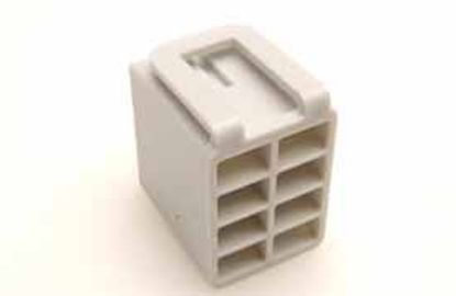 Switch 511-le, pistik 8-le