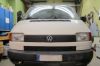 Trim/Protective Strip, radiator grille VW Transporter T4 1990-2003