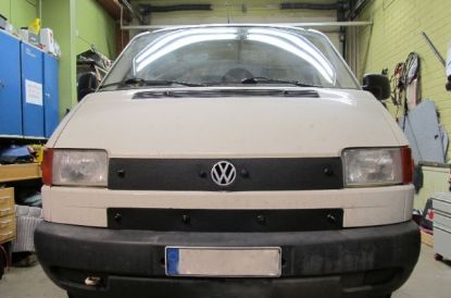 Trim/Protective Strip, radiator grille VW Transporter T4 1990-2003