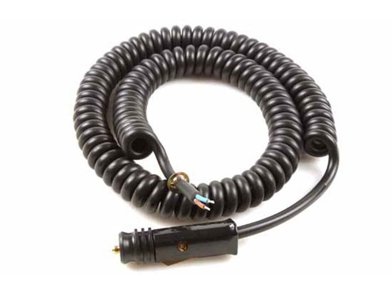 Coiled Cable STEYR - 5.323.84.175.07.0