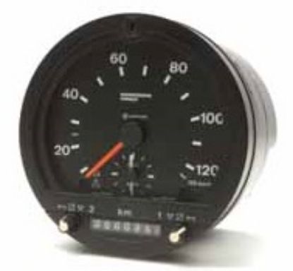 Tachograph 