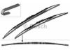 Wiper Blade TWIN 583S SET spoiler 530/530mm