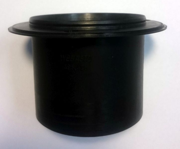 Collar, pre-heater air nozzle 