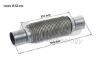 Flex Hose, exhaust system 