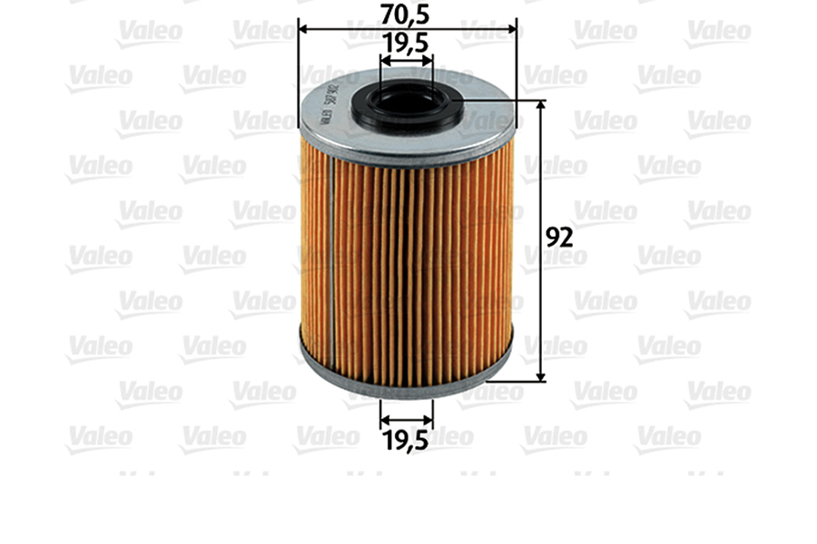 Fuel Filter ASTRA H (L48),9-5 Kombi (YS3E)