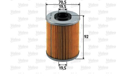 Fuel Filter ASTRA H (L48),9-5 Kombi (YS3E)