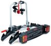 Bike Rack, trailer hitch carrier TowVoyage (2 rattale, 7pin)