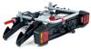 Bike Rack, trailer hitch carrier TowVoyage (2 rattale, 7pin)