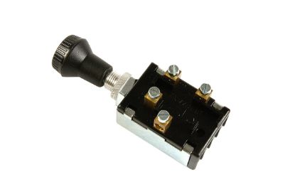 Switch tõmbelüliti 0-1-2 kruviühendus