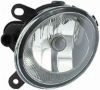 Front Fog Light AUDI A6 (4F2) 04a.-