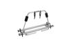 Bicycle Holder, rear rack Caravan Light, 2 rattale