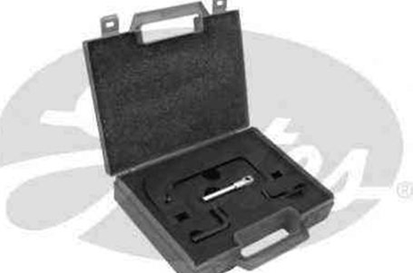 Retaining Tool Set, valve timing GAT 4860 Hammasrihma tööriista