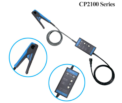 Tester, engine Ostsilloskoobi ampertangid 100A/10A 2,5MHz