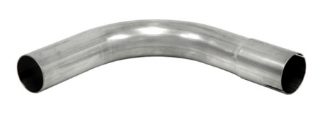 Centre/Rear Muffler 