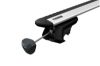 Roof Rack Load Bar WingBar Evo 108 2tk