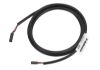 Connecting cable, auxilliary heater 