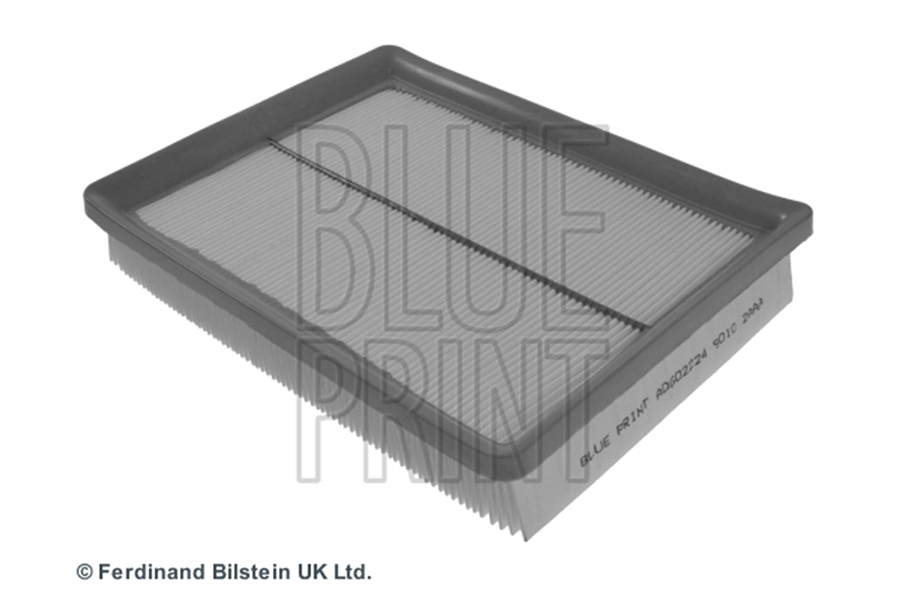 Air Filter SONATA IV (EF), TRAJET (FO)