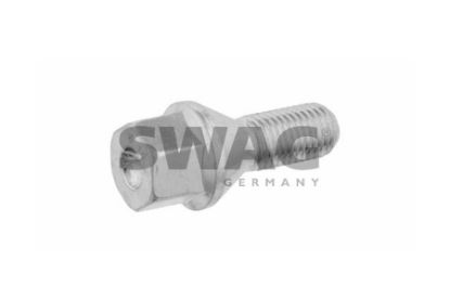 Wheel Stud GENERAL MOTORS - 93193919