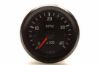Revolution Counter 12V 52mm 0 - 4000 p/min
