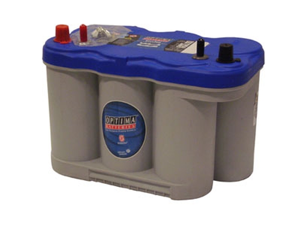  66Ah 765A 309*172*221 + - Marine-Käivitus/Püsitoid