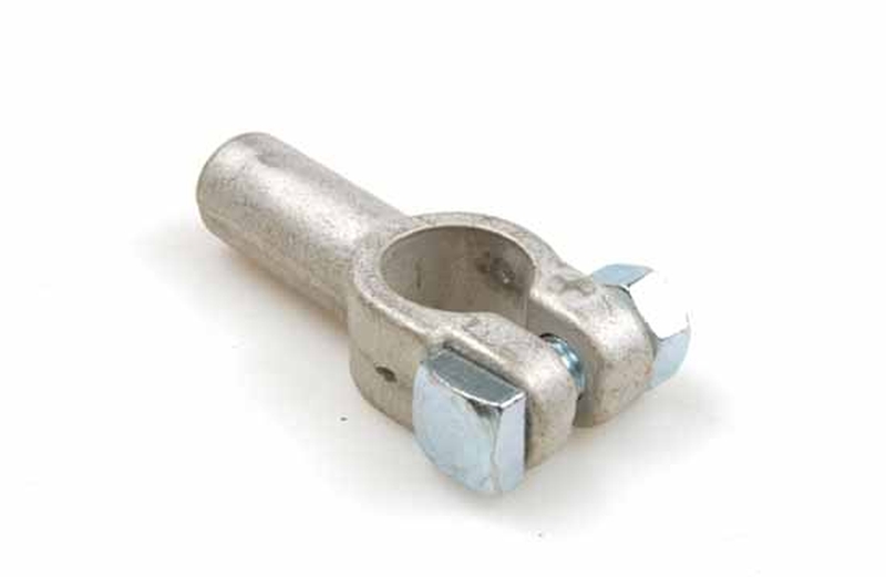 Battery Terminal Clamp + pressimiseks 35-50m