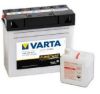 Starter Battery 19Ah 100A 186*082*171 ,12V - +