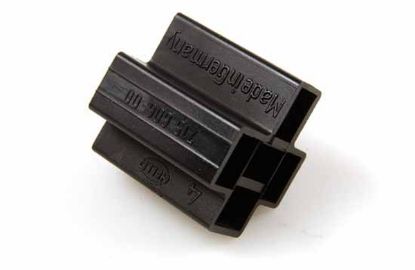 Plug Housing Releejalg 5-otsaga - ST