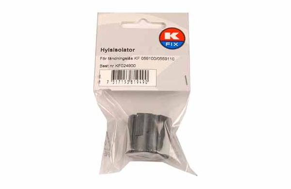 Terminal, electric universal parts süütelukule