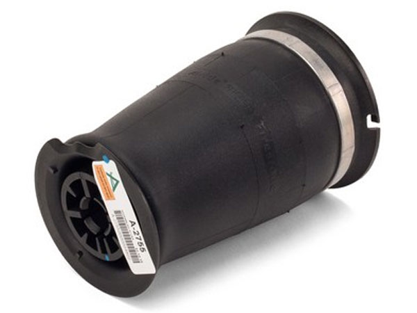 Bellow, air suspension 