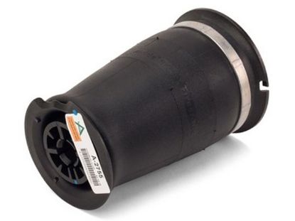 Bellow, air suspension 