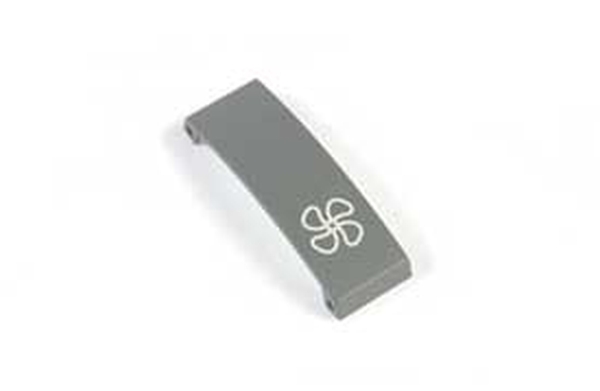 Switch Cover 533-le, ventilaator