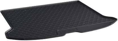 Boot Liner/cargo liner Volvo XC60 08-17 õhuke varuratas