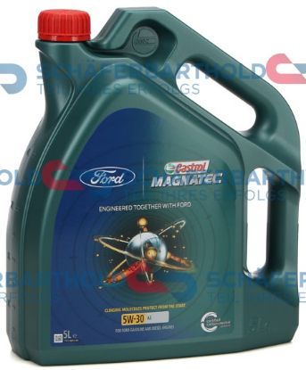 Engine Oil FORD OE Magnatec 5w-30  5L
