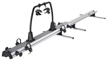 Bicycle Holder, rear rack VeloSlide Short