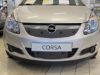 Trim/Protective Strip, radiator grille Opel Corsa 2006-2010