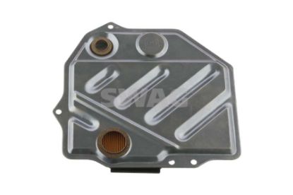 Hydraulic Filter, automatic transmission MERCEDES-BENZ - 129 277 01 95