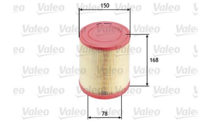 Air Filter A6 (4F2 ) )A6 Avant (4F5, C6)