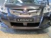Trim/Protective Strip, radiator grille Subaru Legacy 2009-2012